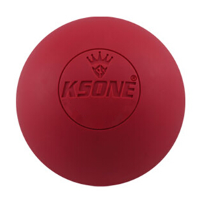 Trigger Point Deep Relax   Lacrosse Massage Ball