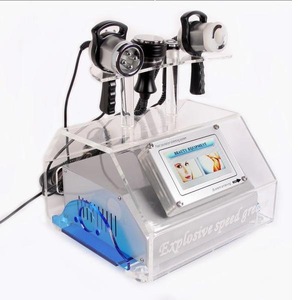 ultrasonic cavitation vacuum body shaping system RS05