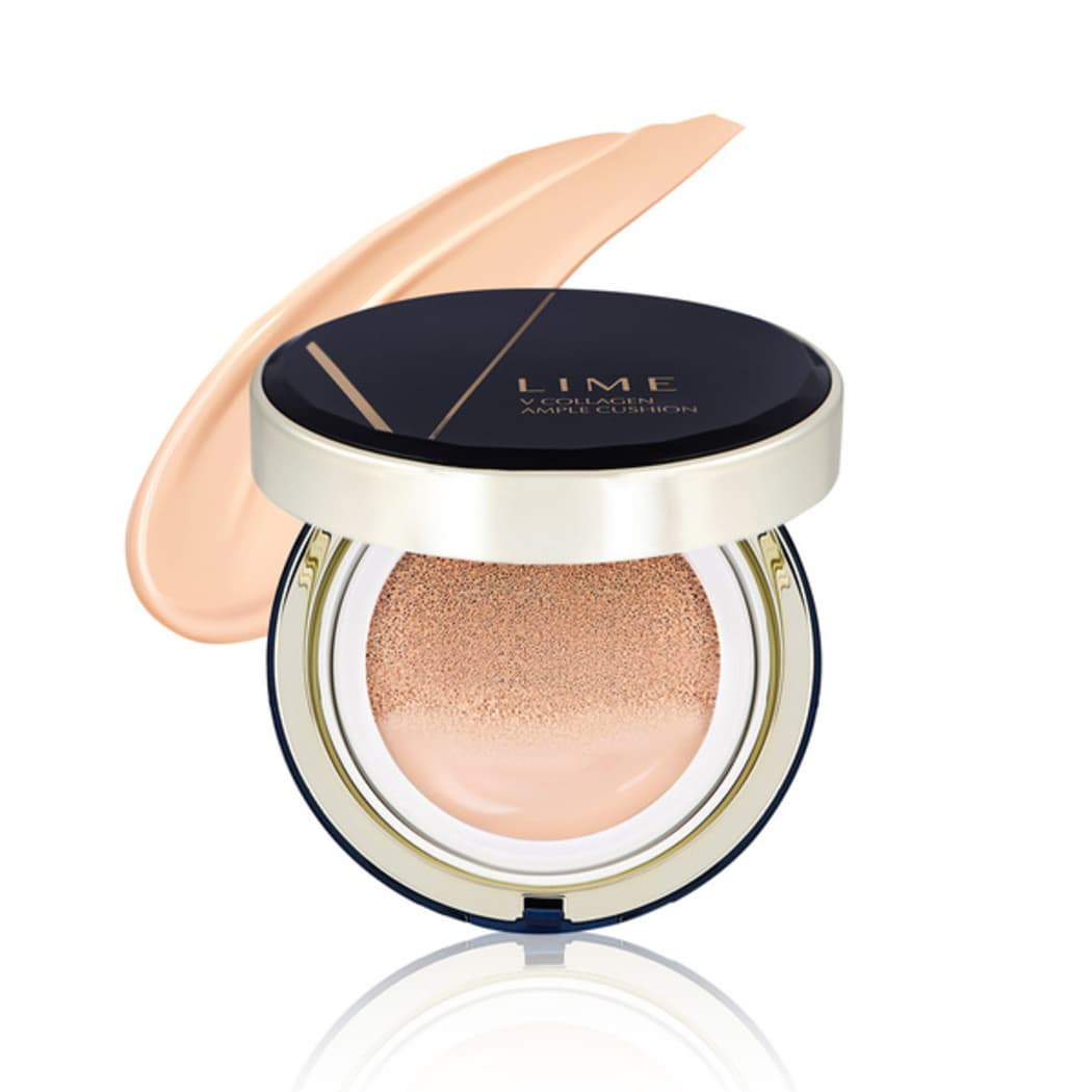 V Collagen Ample Cushion