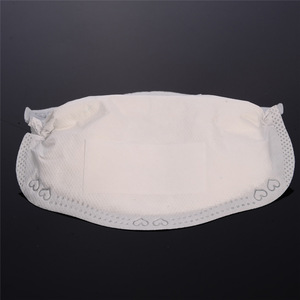 批发24片护垫防漏护垫一次性护垫超薄透气防溢护垫
