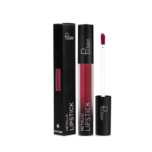 wholesale 6 Colors Private Label Moisturing Matte Lip Gloss