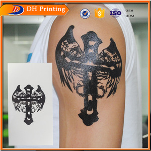 wholesale arm self adhesive tattoo stencils