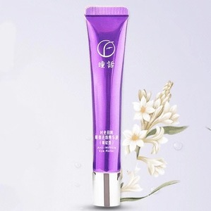 Wholesale Best Quality Massage Roller Herbal  Essential Eye Cream for Anti-Wrinkle