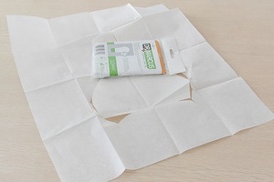 Wholesale China Products Sanitary Toilet Seat Covers Paper