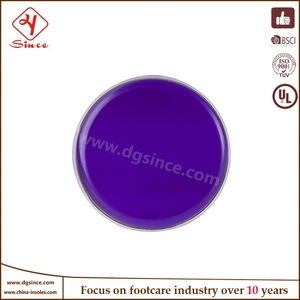 Wholesale hot sale soft silicone sponge for make up