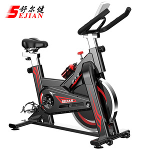 Wholesale Indoor Cycle body building home gym FITNESS EQUIPMENT commercial EXERCISE spin bike