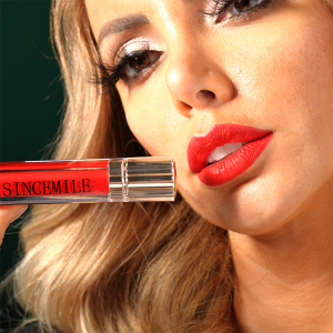 Wholesale Private Label Lip gloss base vegan plumper lip lipgloss Glitter nude Lip gloss cosmetics bulk high pigment lipstick