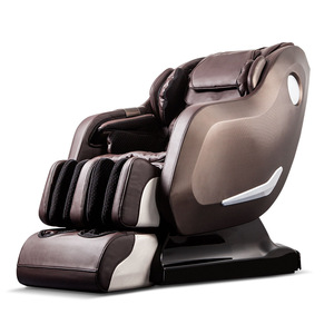 Wholesale Zero Gravity Luxury Automatic Massage Chair