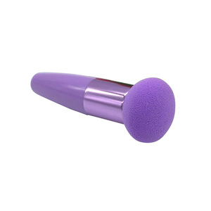 Yaeshii 2019  Cream Foundation beauty cosmetics sponge makeup brush optional color with handle