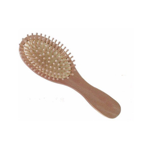 yaeshii Healthy Custom Wooden Hair Brush Making Machines