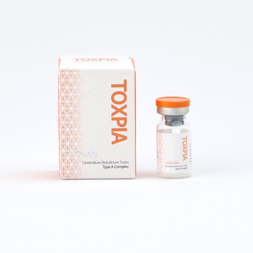 TOXPIA 200units