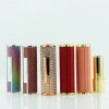 The manufacturer directly provides a variety of shapes of lipstick air tube creative lipstick tube cosmetics packaging materials support customized OEM customized private label