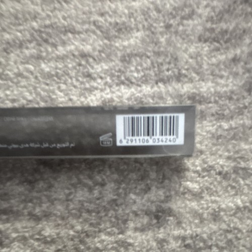 Huda Beauty LIFE LINER QUICK 'N EASY PRECISION LIQUID EYE LINER - VERY VANTA