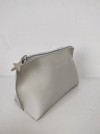 Cosmetic bag makeup pouch