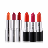 L'ocean Platinum Lipstick 4g - 12 colors