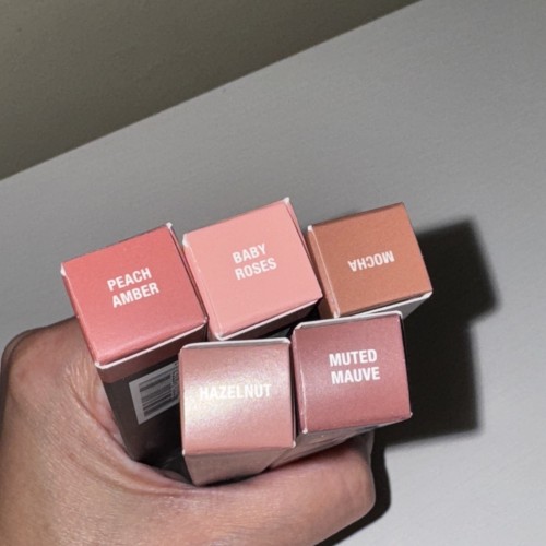 Anastasia Beverly HillsVelvety-Matte Precision Shaping Lip Liner