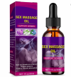 OEM|ODM Women Sex Pleasure Oil Plants Extracts Feminine Sex Pleasure Serum Natural Herbs FDA