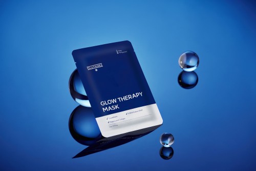 Glutanex Glow Therapy Mask