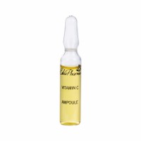 VITAMIN C Serum Skin Ampoule For Face Made In Germany