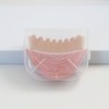 Custom Logo New Lymphatic Contour Face Brush Lymphatic Drainage Massager for Face Reduce Puffiness Face Massager With Bag