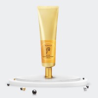 The History of Whoo Gongjinhyang Jinhaeyoon Sun Wrinkle (spf 46, pa+++)