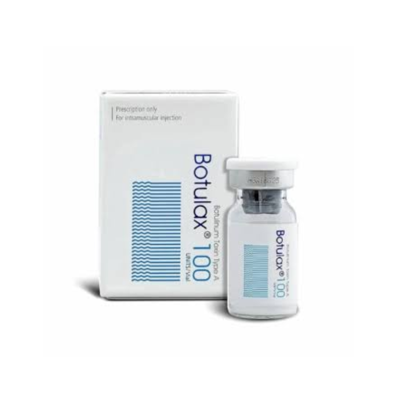 Botulax 100U