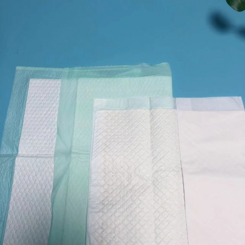 Medical Underpads Hospital Elderly Underpads Disposable Adult Incontinence Bed Pads
