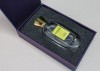 Premium perfume packaging box