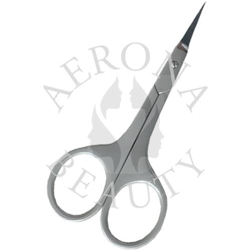 Stainless Steel Cuticle Scissors