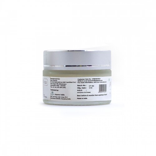 Alyuva Anti Aging Rejuvenating Cream 25gm