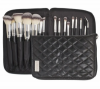 Professional Cosmetic Brush Cruelty-Free Vegan Synthetic Bristle Cosmetic Tool for Makeup Artists