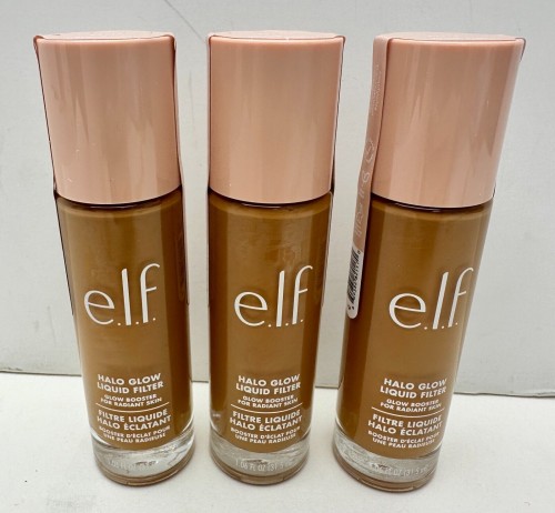 E.L.F. Cosmetics Halo Glow Liquid Filter 31.5ml