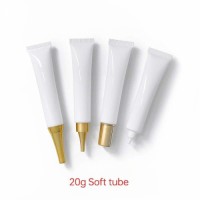 toothpaste tubes, facial cleanser tubes, hand cream tubes, eye cream tubes, BB cream tubes, sunscreen tubes, body lotion tubes, airless lotion tubes, glue tubes, and massage roller tubes