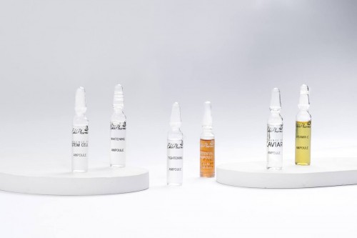 VITAMIN C Serum Skin Ampoule For Face Made In Germany (Non-injectable)