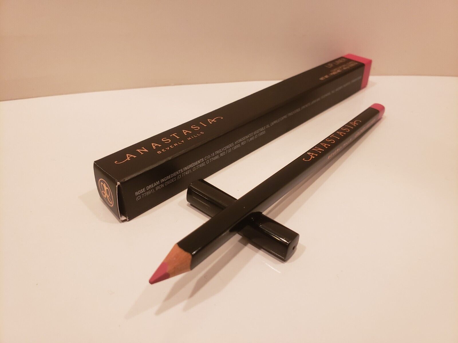 Anastasia Beverly HillsVelvety-Matte Precision Shaping Lip Liner