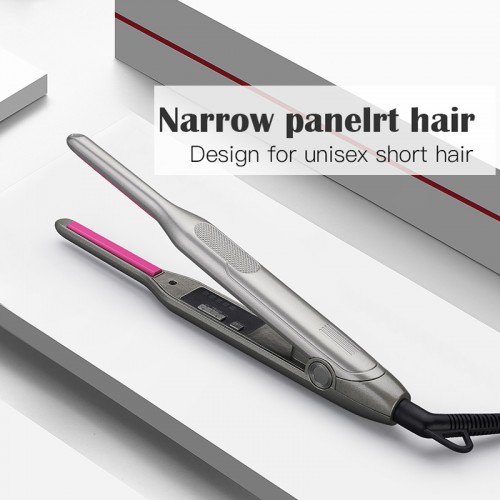 Penci mini Flat Irons Hair Straightener