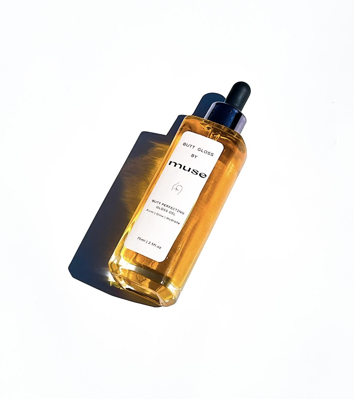 Body Oil / Butt Perfecting Oil