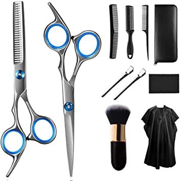 Barber scissors in high quality | Beauty tool