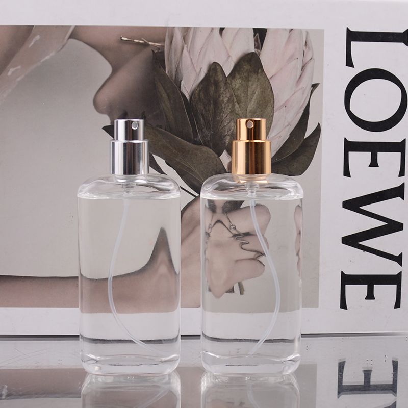 Luxury Eco-Friendly Lavender Scented Room Spray Deodorant Perfume for Home Office Toilet Air Freshener Clothes Remover 50ML