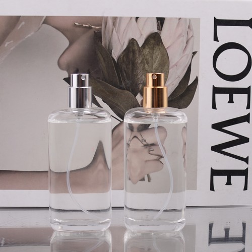 Luxury Eco-Friendly Lavender Scented Room Spray Deodorant Perfume for Home Office Toilet Air Freshener Clothes Remover 50ML