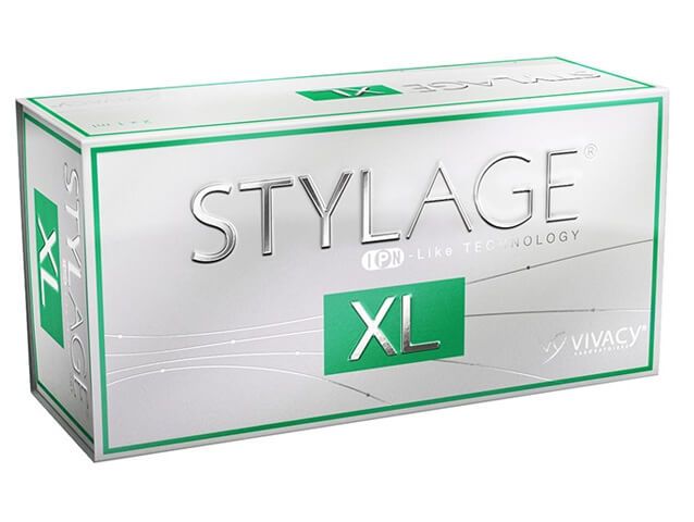 Buy Stylage Vivacy XL