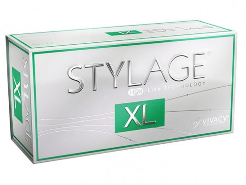 Buy Stylage Vivacy XL