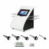 New RF Vacuum Cavitation Lipo Laser 40K Slimming Fat Reduce System Machine For Home Use