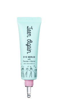 lookATME TEEN AGAIN PIPETTE TIP EYE SERUM