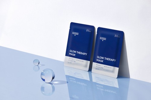 Glutanex Glow Therapy Mask