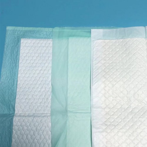 Medical Underpads Hospital Elderly Underpads Disposable Adult Incontinence Bed Pads