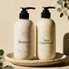 Cusotm Shampoo and Conditioner Set