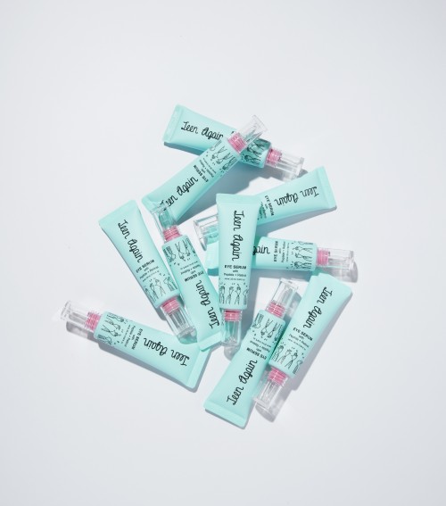 lookATME TEEN AGAIN PIPETTE TIP EYE SERUM