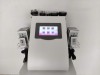New RF Vacuum Cavitation Lipo Laser 40K Slimming Fat Reduce System Machine For Home Use