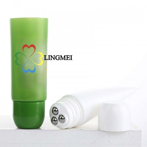 toothpaste tubes, facial cleanser tubes, hand cream tubes, eye cream tubes, BB cream tubes, sunscreen tubes, body lotion tubes, airless lotion tubes, glue tubes, and massage roller tubes